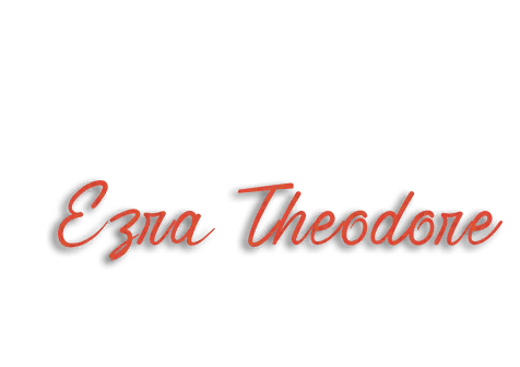 Ezra Theodore