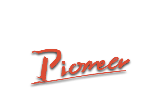 Pioneer