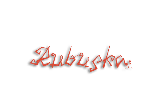 Rubuska