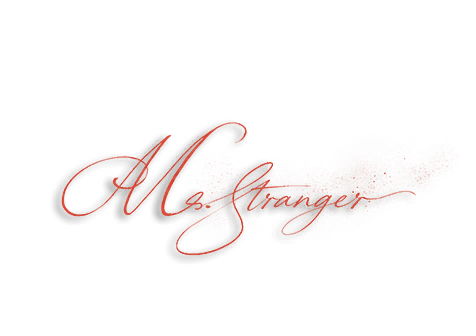 Ms. Stranger