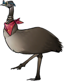Udimo