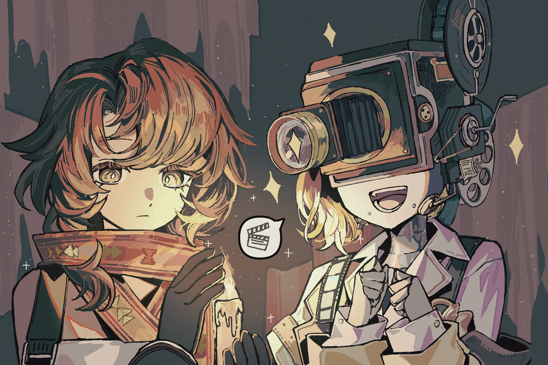 Ramona & Loggerhead
