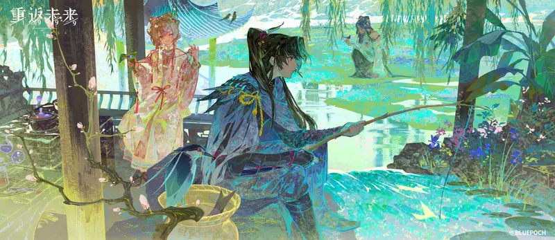 Cheng Heguang, Sotheby, Willow
