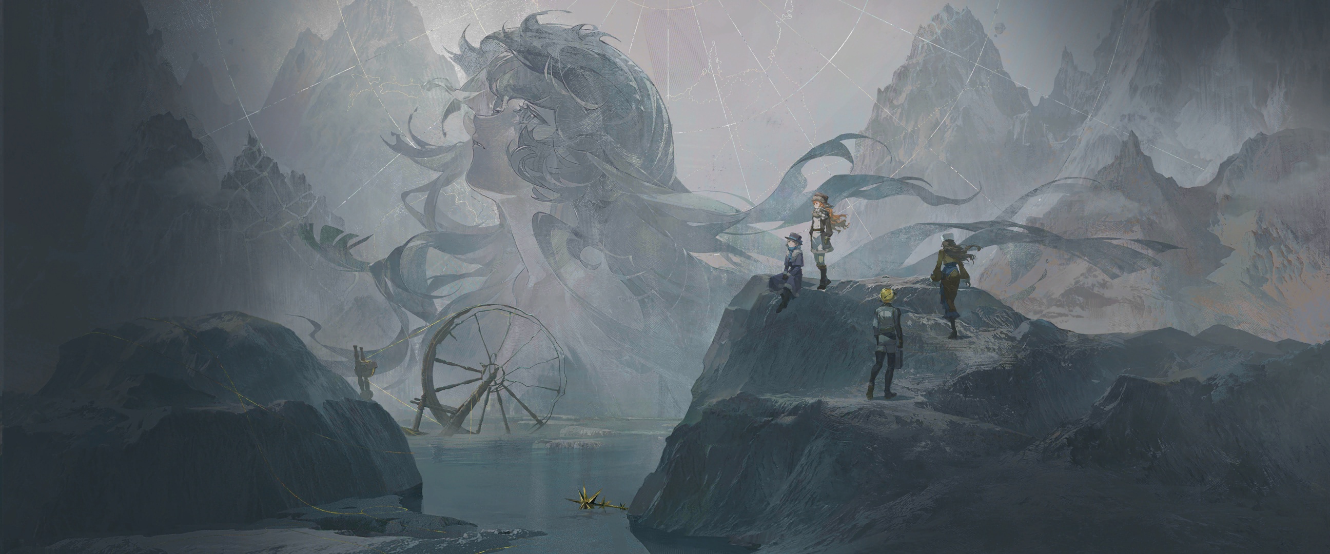Chapter 10: Paradise Regained