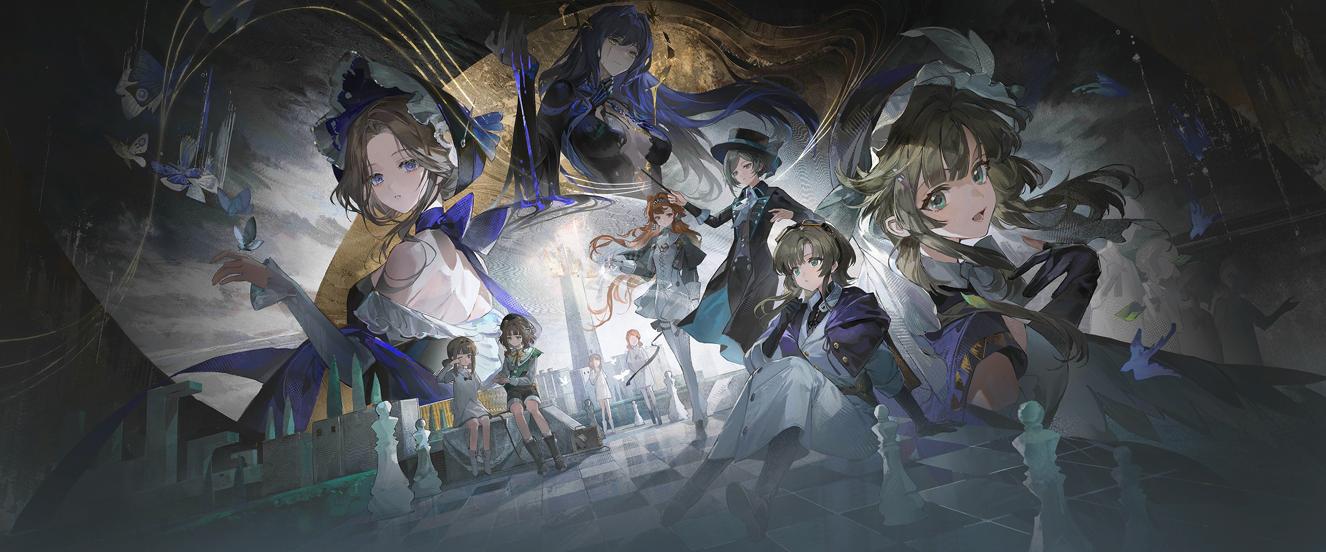 Chapter 13: On Another's Sorrow