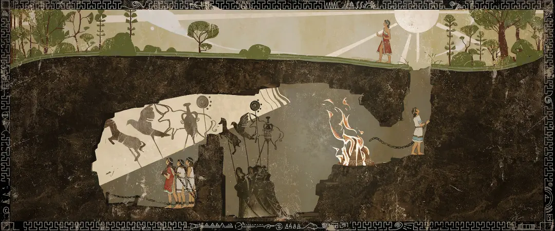 Allegory of the Cave