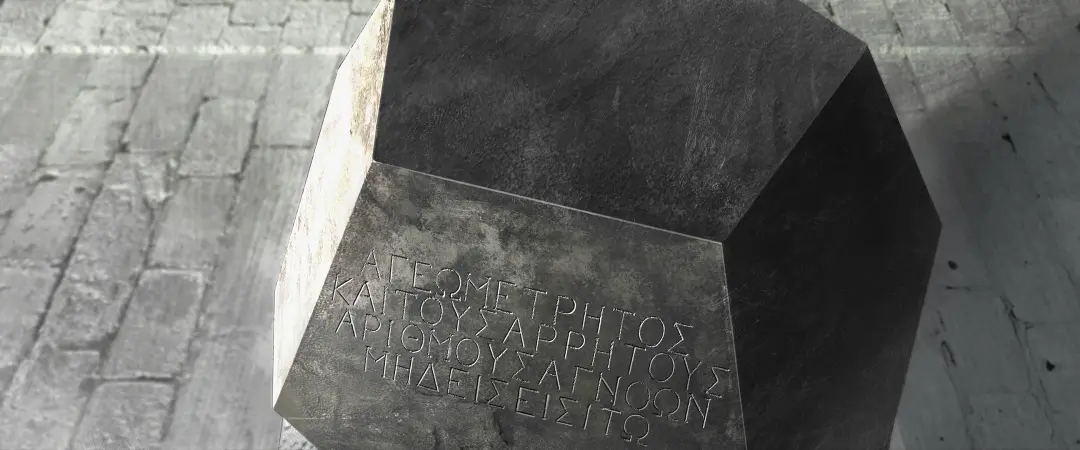 The Stone of the Truth Ⅰ