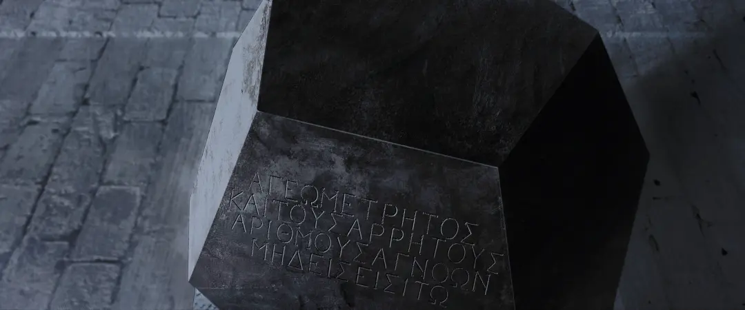 The Stone of the Truth Ⅱ