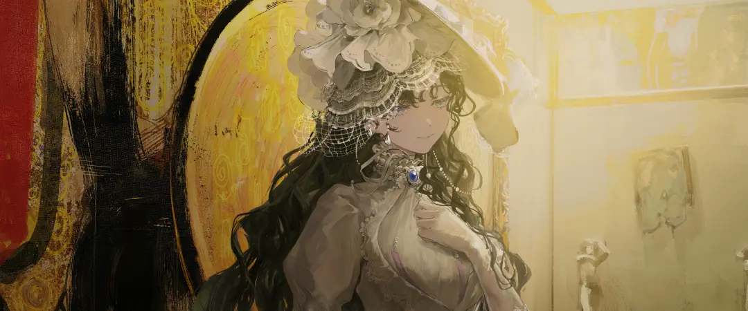 Mournful Lament