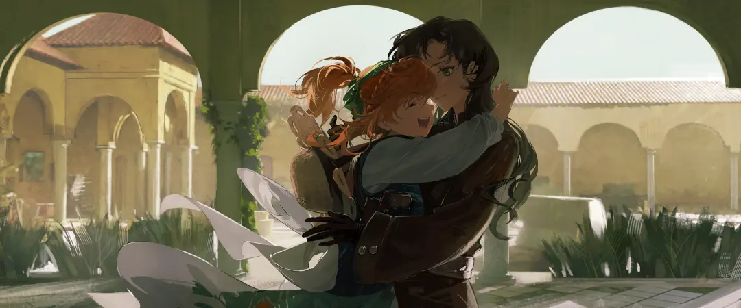 Reunion