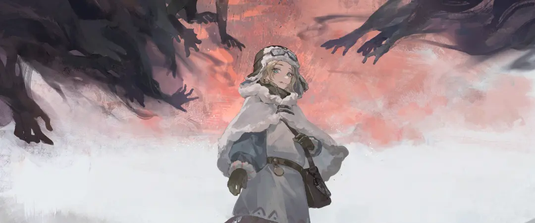 The Ninth Story I