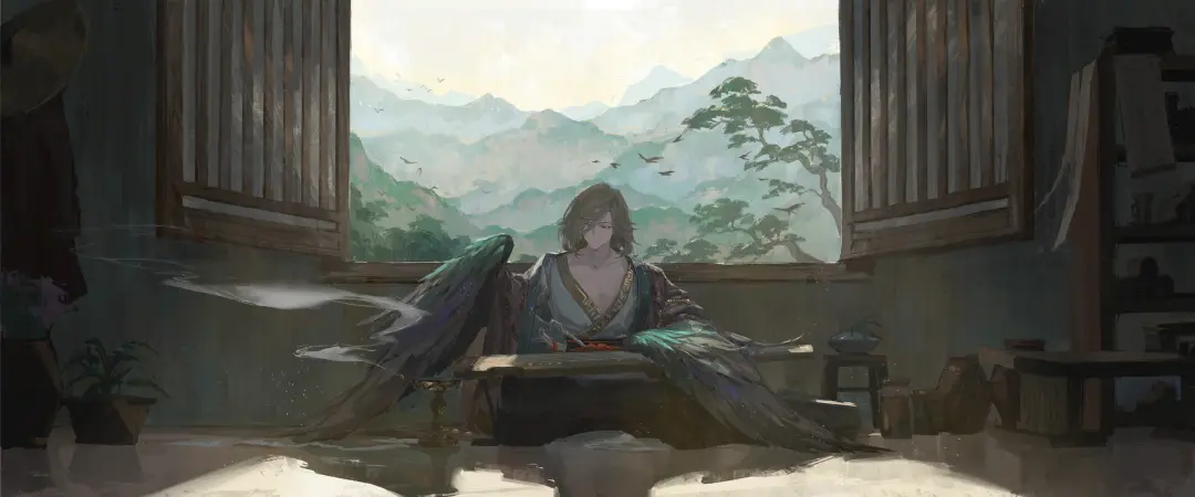 Lone Mountain Song