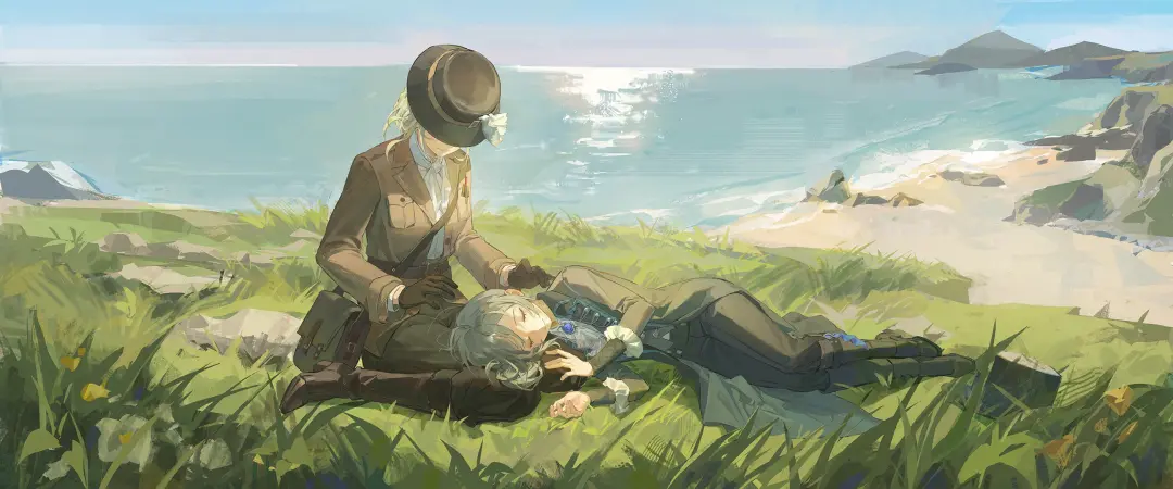 The Travelers
