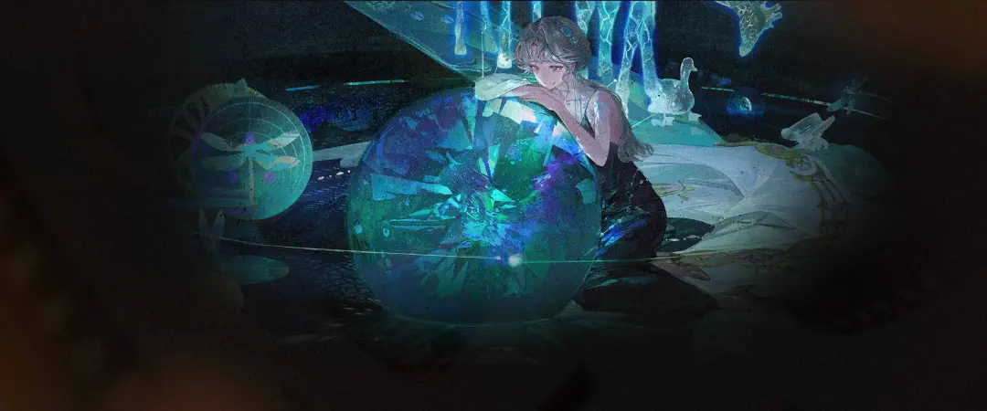When Fate Ripples