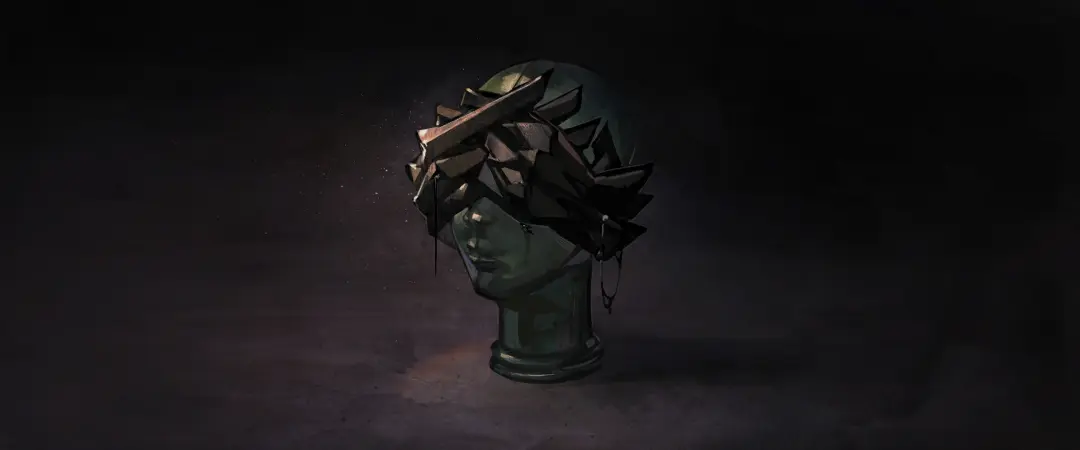 Manus Mask