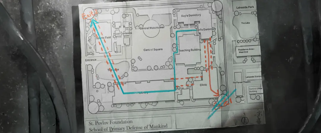 Plan the Route