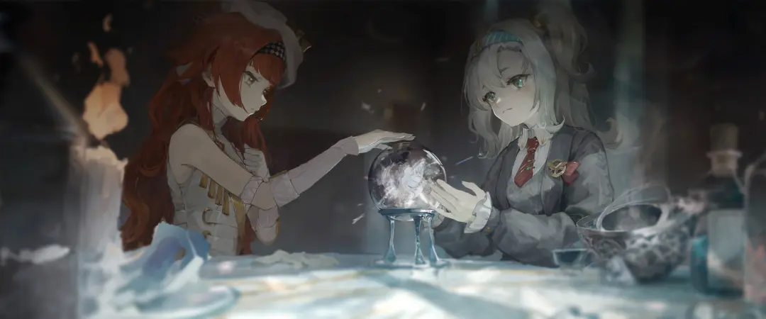 Her Confession