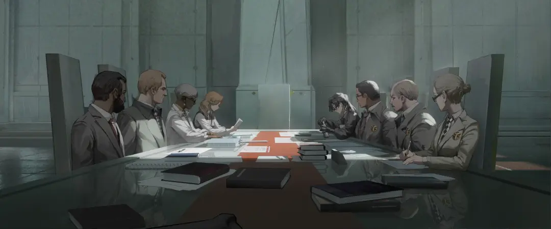 Emergency Meeting