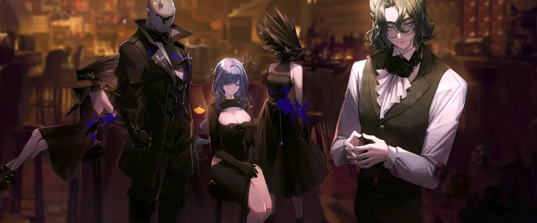 A Great New World