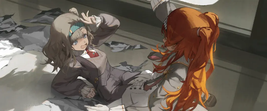 Embarrassment