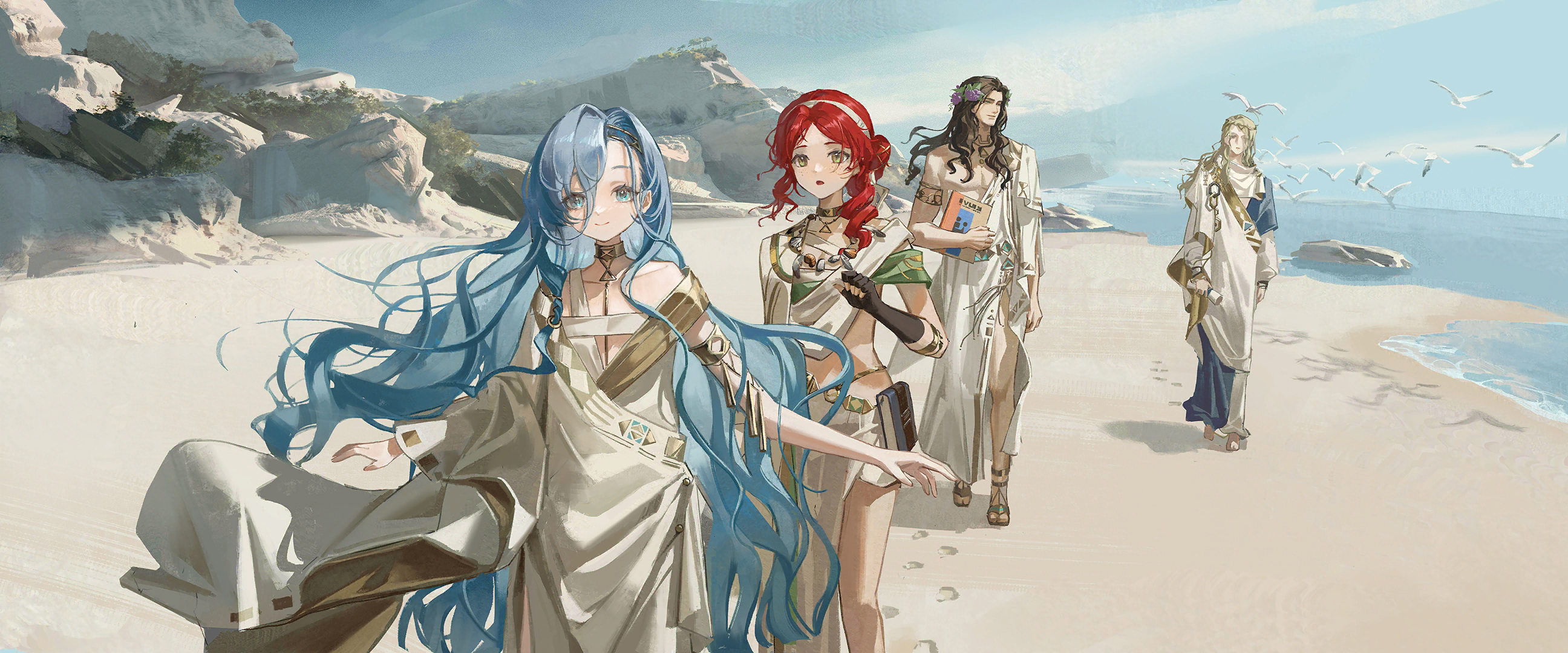 background overlay