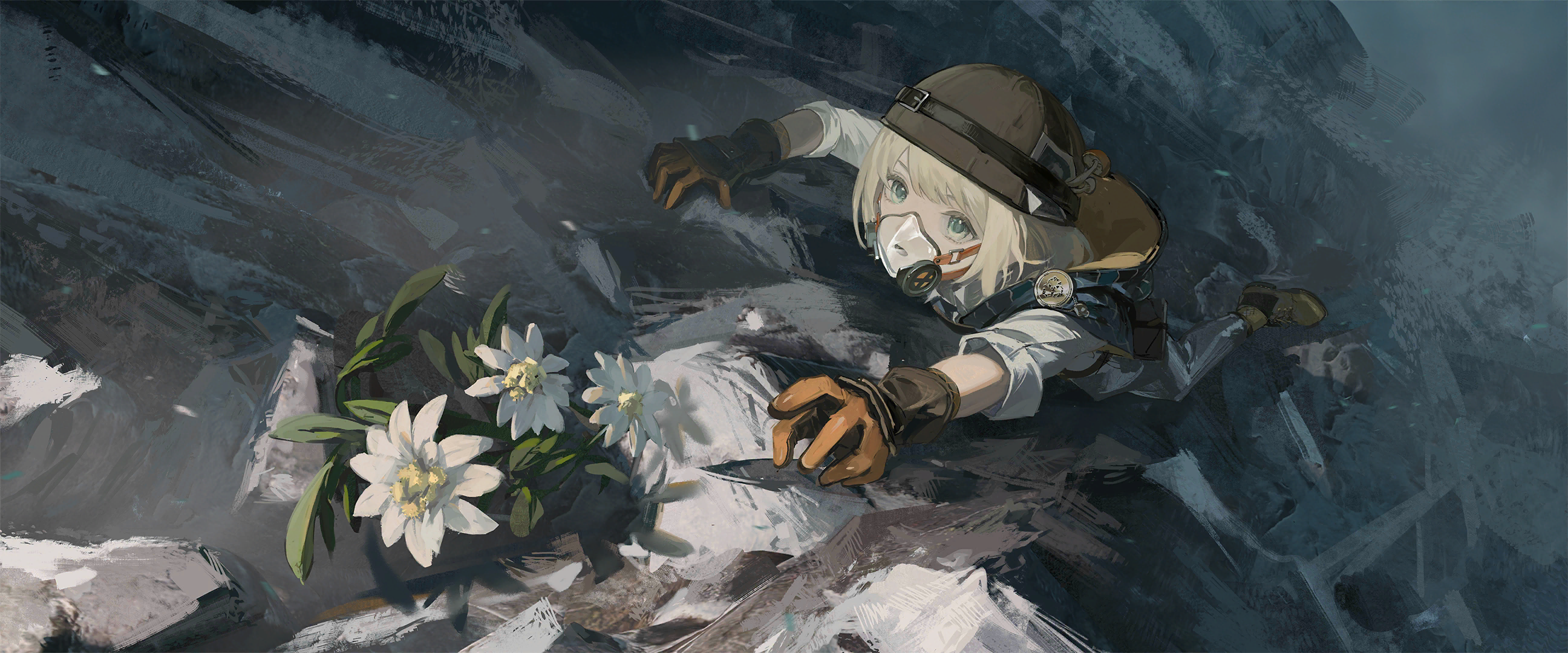 background overlay
