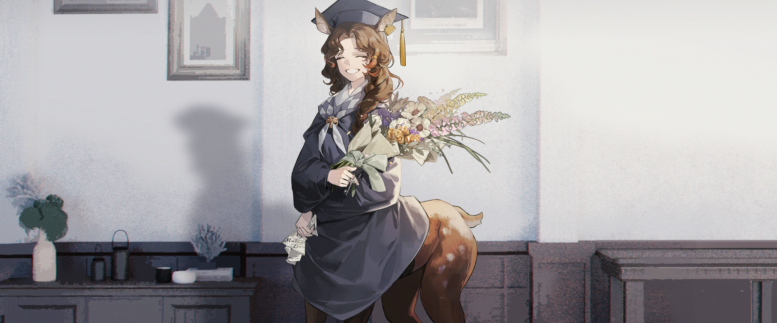 background overlay