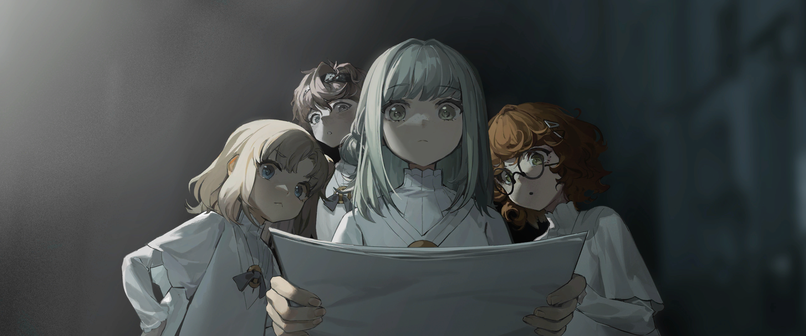 Chapter 3: Nouvelles et Textes pour Rien