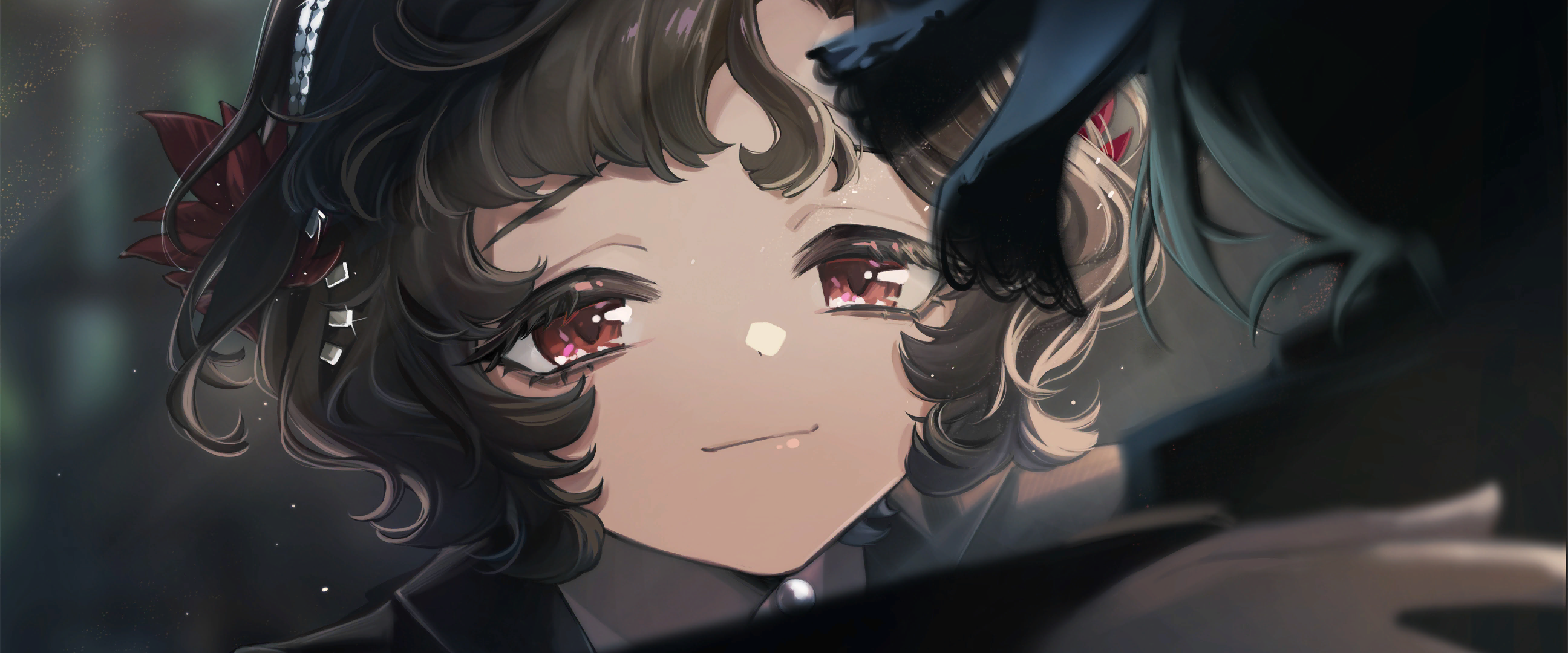Chapter 2: Tender is the Night