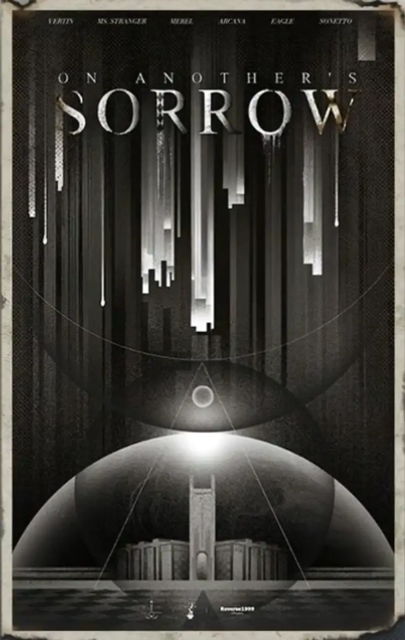 Chapter Poster