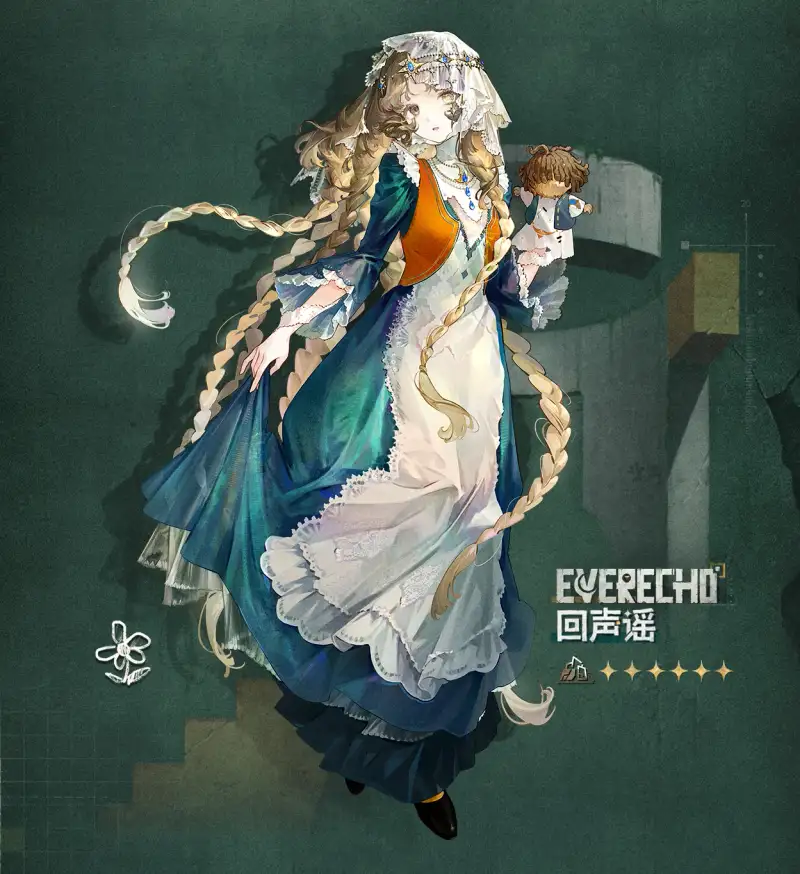 Everecho